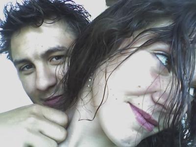 notre toute premire photo