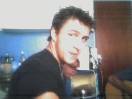 mon ange